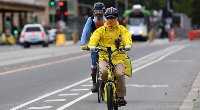 Avrupa'da vaka sayısı 750 bini aştı